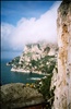 Sights around Capri
